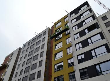 Статус будівництва ЖК Avalon Flex Будинок 4