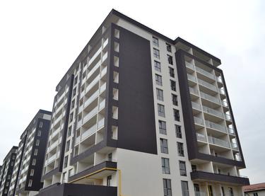 Статус будівництва ЖК 5th Avenue Будинок 7