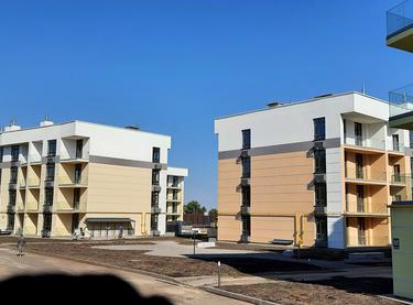 Статус строительства ЖК Итальянский квартал Дом 7