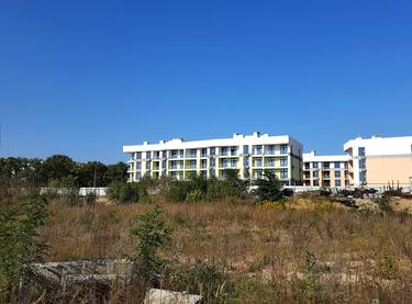 Статус строительства ЖК Итальянский квартал Дом 2