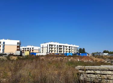 Статус строительства ЖК Итальянский квартал Дом 2