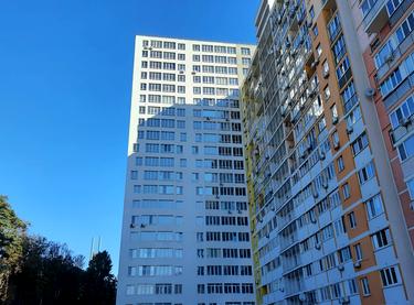 Статус строительства ЖК Panorama city (Демеевский квартал) Дом 1 (Секция 1, Секция 2)