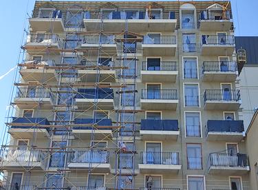 Статус строительства ЖК Дом на Мещанской Дом