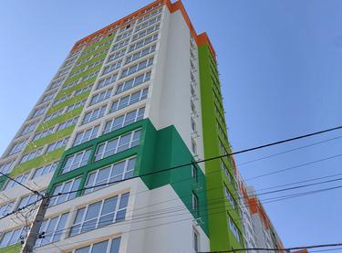 Статус будівництва ЖК Бульвар Акацій Будинок 1