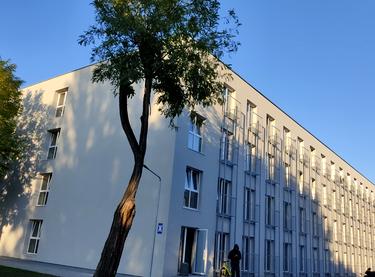 Статус строительства ЖК Золотые Столбы Дом 7