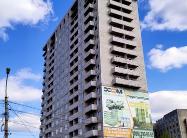 Статус строительства ЖК Солнечный квартал 4 Дом