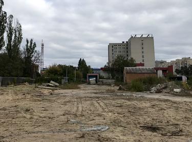 Статус строительства ЖК Passage Park Дом 2