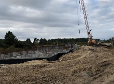 Статус будівництва ЖК Найкращий квартал-2 Будинок 1