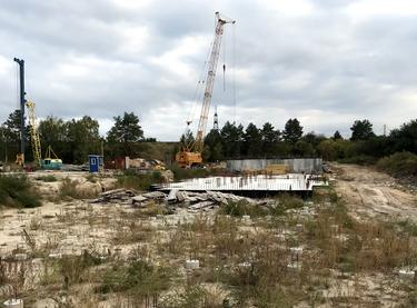 Статус будівництва ЖК Найкращий квартал-2 Будинок 1