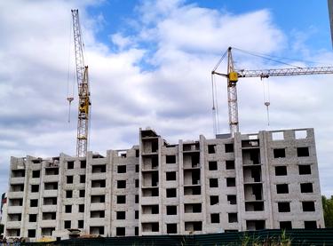 Статус будівництва ЖК Пташка Будинок 20а