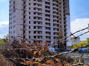 Статус будівництва ЖК Новий дім Ньютона Будинок 2