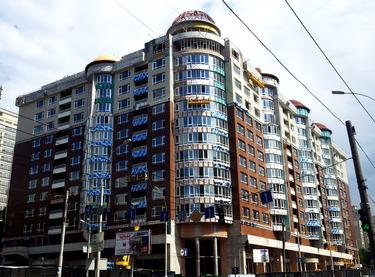 Статус строительства ЖК Парк-холл Горький Дом