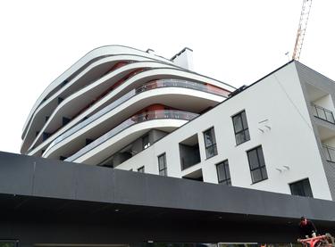 Статус будівництва ЖК Viking Park Будинок 3