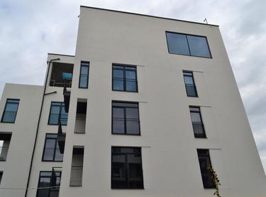 Статус будівництва ЖК Villa Magnolia Spring Будинок 2