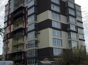 Статус будівництва ЖК Щаслива оселя Будинок