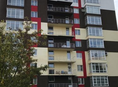 Статус будівництва ЖК Щаслива оселя Будинок