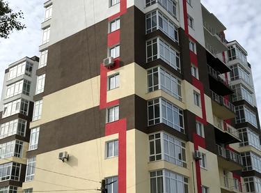 Статус будівництва ЖК Щаслива оселя Будинок