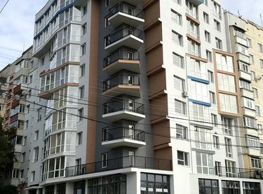 Статус будівництва вул. Південно-Кільцева, 5л Будинок