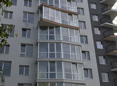 Статус будівництва вул. Південно-Кільцева, 5л Будинок