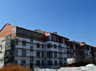 Статус будівництва ЖК Вілла Севілья Будинок 1