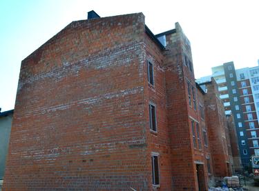 Статус будівництва ЖК Вілла Італія Будинок 15