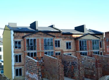 Статус будівництва ЖК Вілла Італія Будинок 11