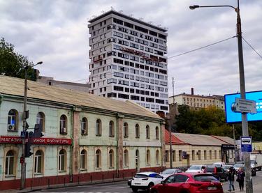 Статус строительства ЖК Куликовский Дом