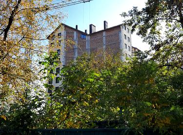 Статус будівництва ЖК Молодіжний Будинок 2