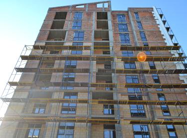 Статус строительства ЖК Леополь Таун Дом 6