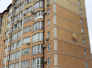 Статус будівництва ЖБК Перспектива Будинок (Секція 1)