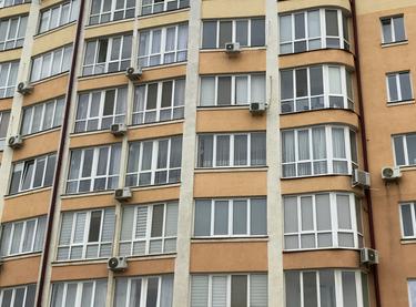 Статус будівництва ЖБК Перспектива Будинок (Секція 1)