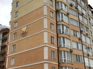 Статус будівництва ЖБК Перспектива Будинок (Секція 1)