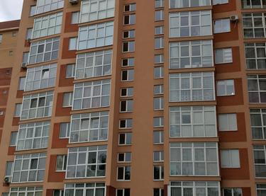 Статус будівництва ЖБК Перспектива Будинок (Секція 1)