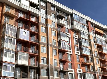 Статус строительства просп. Независимости, 106а Дом 1 (Секция 1)