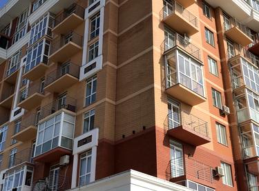 Статус строительства просп. Независимости, 106а Дом 1 (Секция 1)