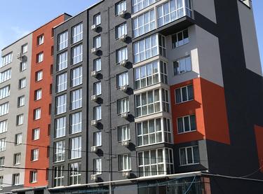 Статус будівництва ЖК Престижний Будинок