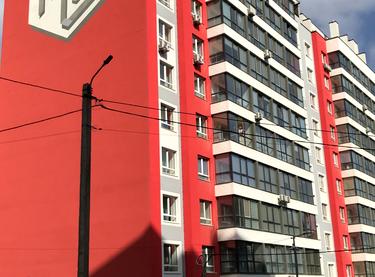 Статус будівництва ЖК Edison Будинок