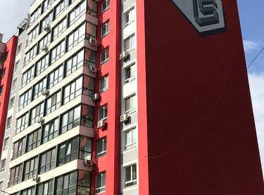 Статус будівництва ЖК Edison Будинок