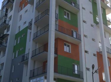 Статус будівництва вул. Героїв Майдану, 230а Будинок