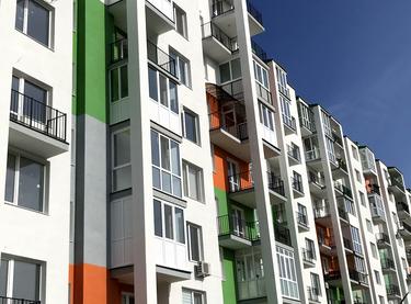 Статус будівництва вул. Героїв Майдану, 230а Будинок