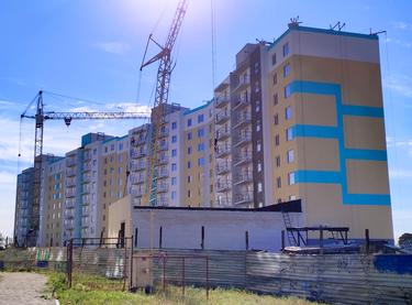 Статус будівництва ЖК Райдужний Будинок 3