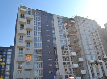 Статус будівництва ЖК Riel City 3 черга (будинок 5а)