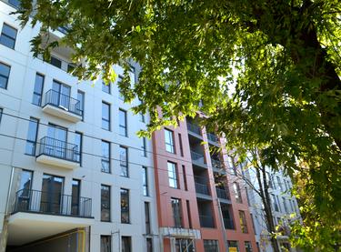 Статус будівництва вул. Антоновича, 31 Будинок 3