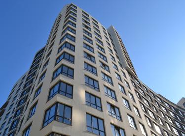 Статус будівництва ЖК Парус City Будинок 2