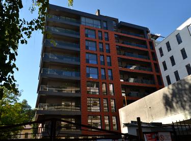 Статус строительства ЖК Grand Residence Дом