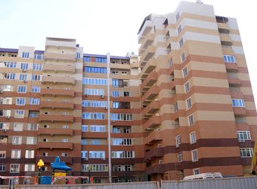 Статус будівництва ЖК Победа Будинок (Секція 3, Секція 4)