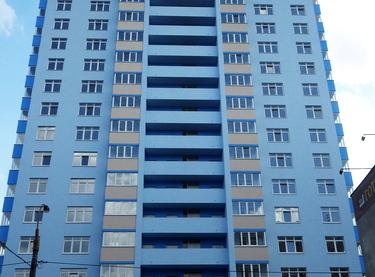 Статус будівництва ЖК Малахіт Будинок 1