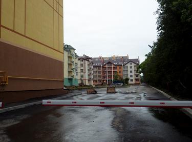 Статус будівництва ЖК Казка Будинок 9