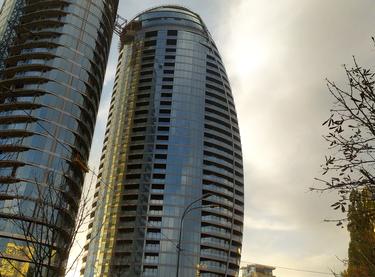 Статус будівництва ЖК Taryan Towers Будинок 1