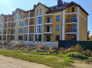 Статус будівництва ЖК Гранд Парк Будинок 2